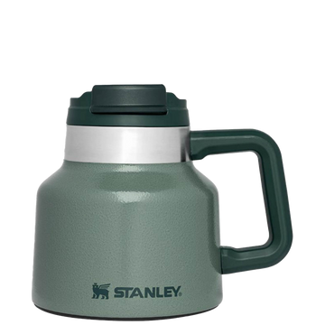 Hammertone Green