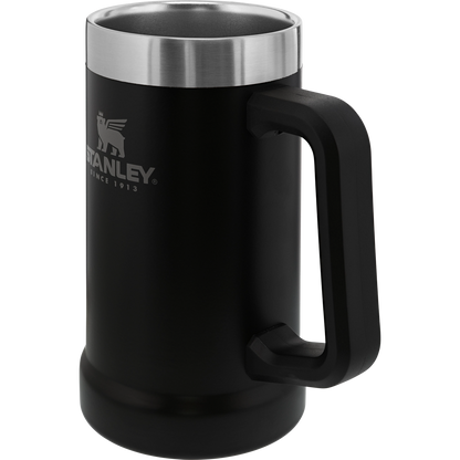 Adventure Big Grip Beer Stein | 24 OZ - Stanley Create