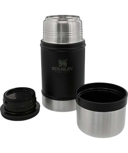 Classic Legendary Food Jar | 24 OZ