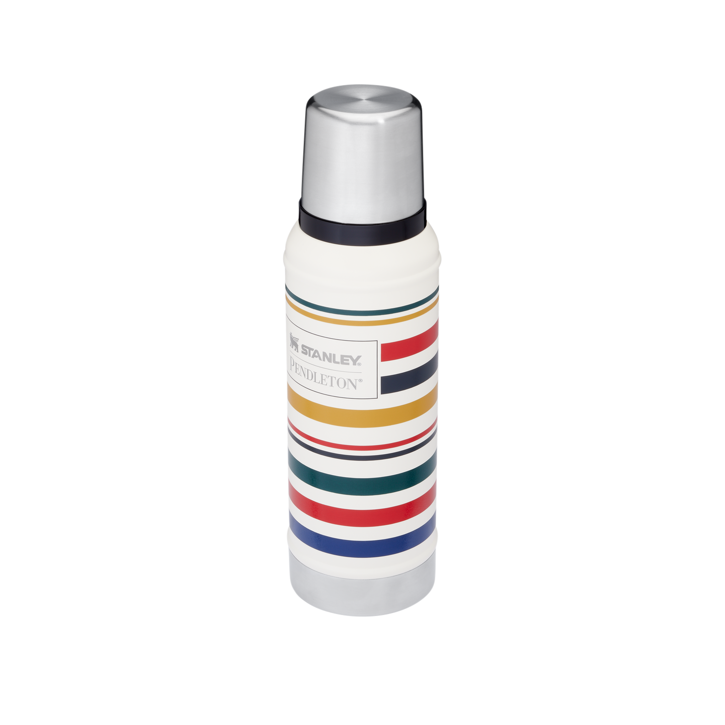 Stanley x Pendleton Classic Bottle | 1.0 QT