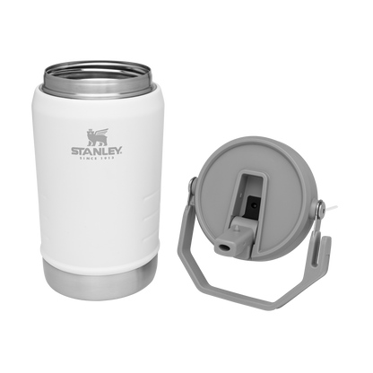 The IceFlow™ Flip Straw Jug | 40 OZ - Stanley Create