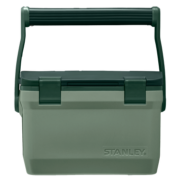 Stanley Green