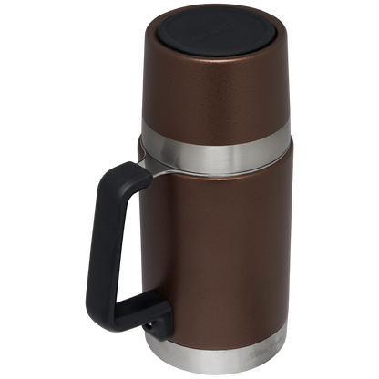 Forge Thermal Food Jar | 24 OZ