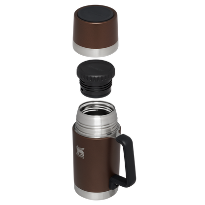 Forge Thermal Food Jar | 24 OZ