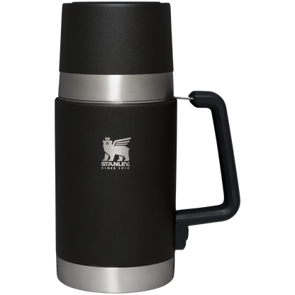 Forge Thermal Food Jar | 24 OZ