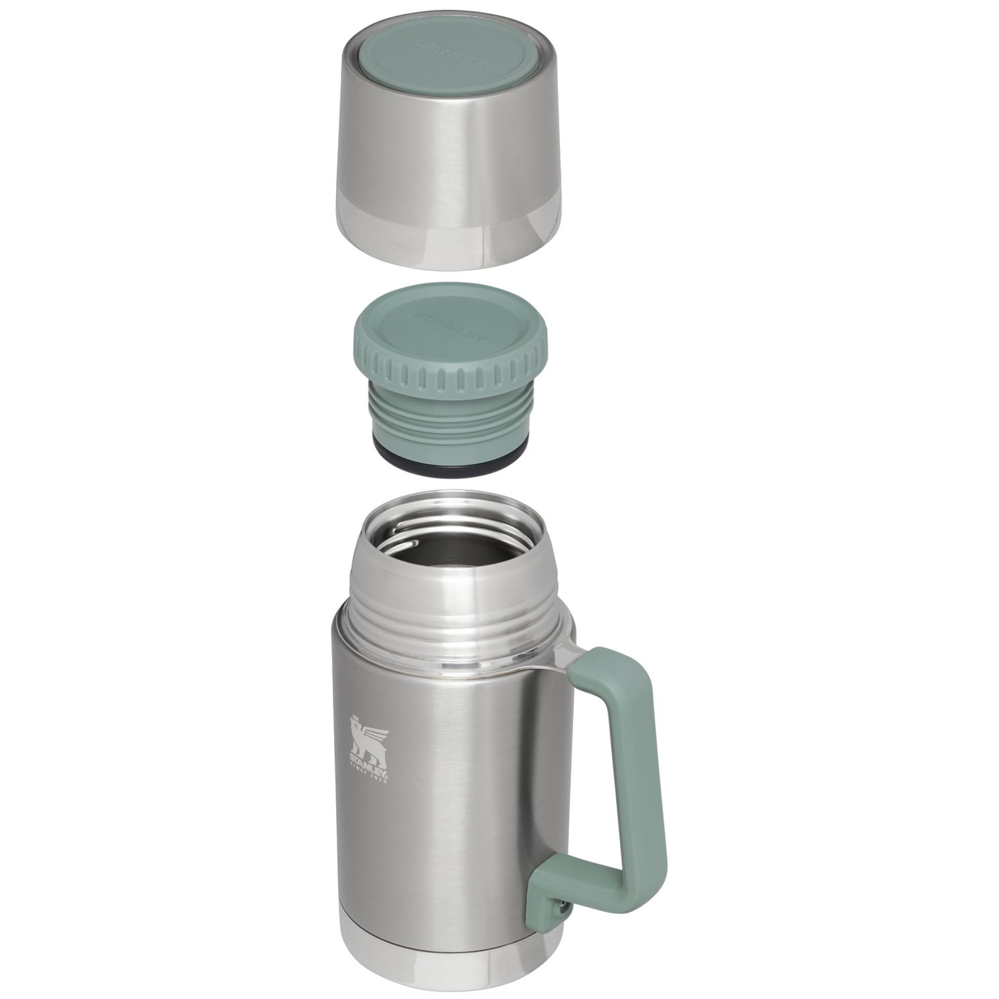 Forge Thermal Food Jar | 24 OZ