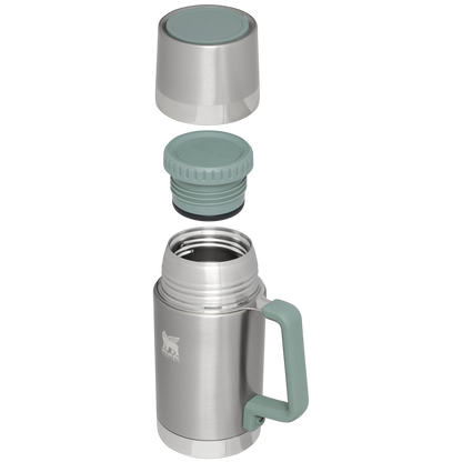 Forge Thermal Food Jar | 24 OZ