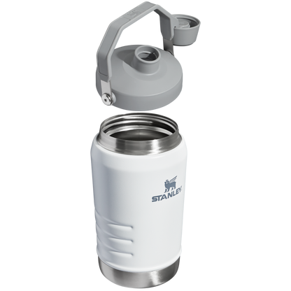 IceFlow™ Jug with Fast Flow Lid | 40 OZ