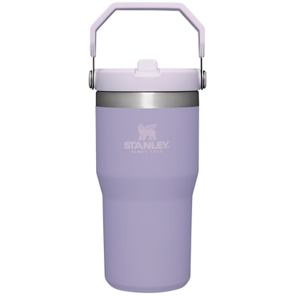 The IceFlow™ Flip Straw Tumbler | 20 OZ - Stanley Create