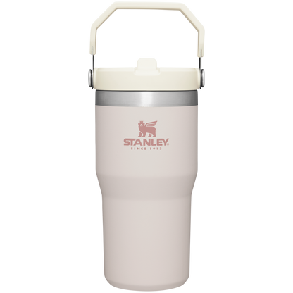 The IceFlow™ Flip Straw Tumbler | 20 OZ - Create