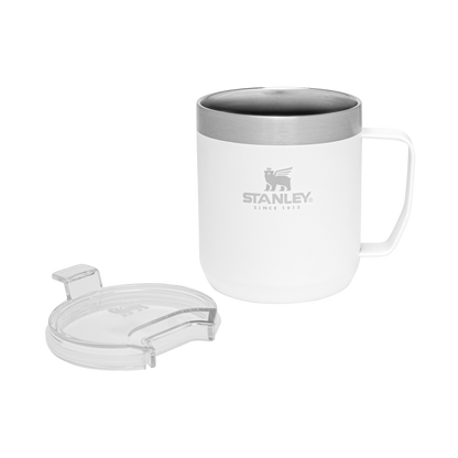 Classic Legendary Camp Mug | 12 OZ - Stanley Create
