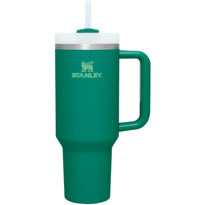 The Quencher H2.0 FlowState™ Tumbler | 40 OZ - Stanley Create