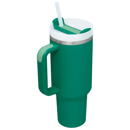 The Quencher H2.0 Flowstate™ Tumbler | 40 OZ