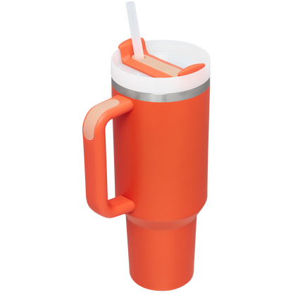 The Quencher H2.0 Flowstate™ Tumbler | 40 OZ