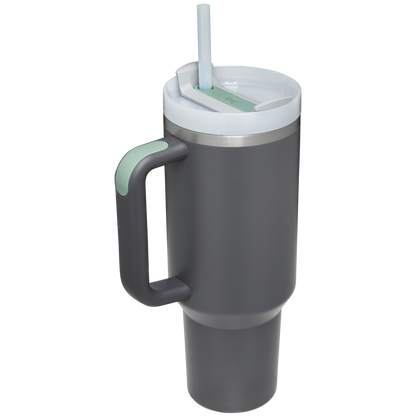 The Quencher H2.0 Flowstate™ Tumbler | 40 OZ