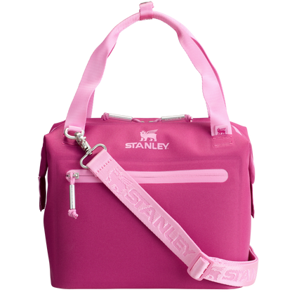 The All Day Julienne Mini Cooler | 10 Can | 7.4 QT | 7.0 L