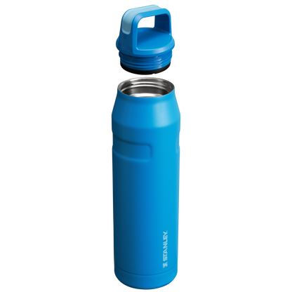 IceFlow™ Bottle with Cap and Carry+ Lid | 36 OZ