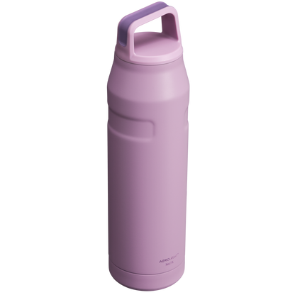 IceFlow™ Bottle with Cap and Carry+ Lid | 36 OZ