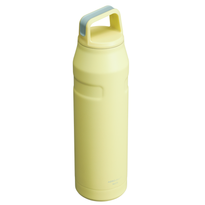 IceFlow™ Bottle with Cap and Carry+ Lid | 36 OZ