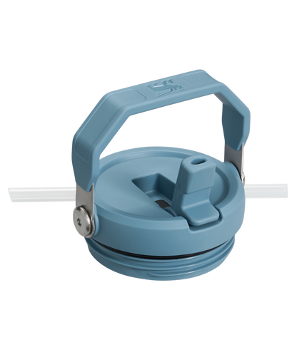 The IceFlow™ Flip Straw Tumbler | 20 OZ - Stanley Create