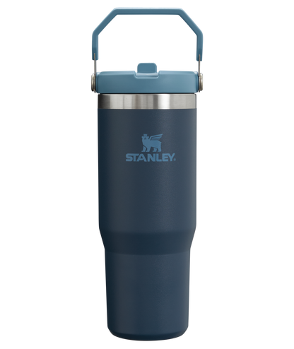 The IceFlow™ Flip Straw Tumbler | 30 OZ - Create
