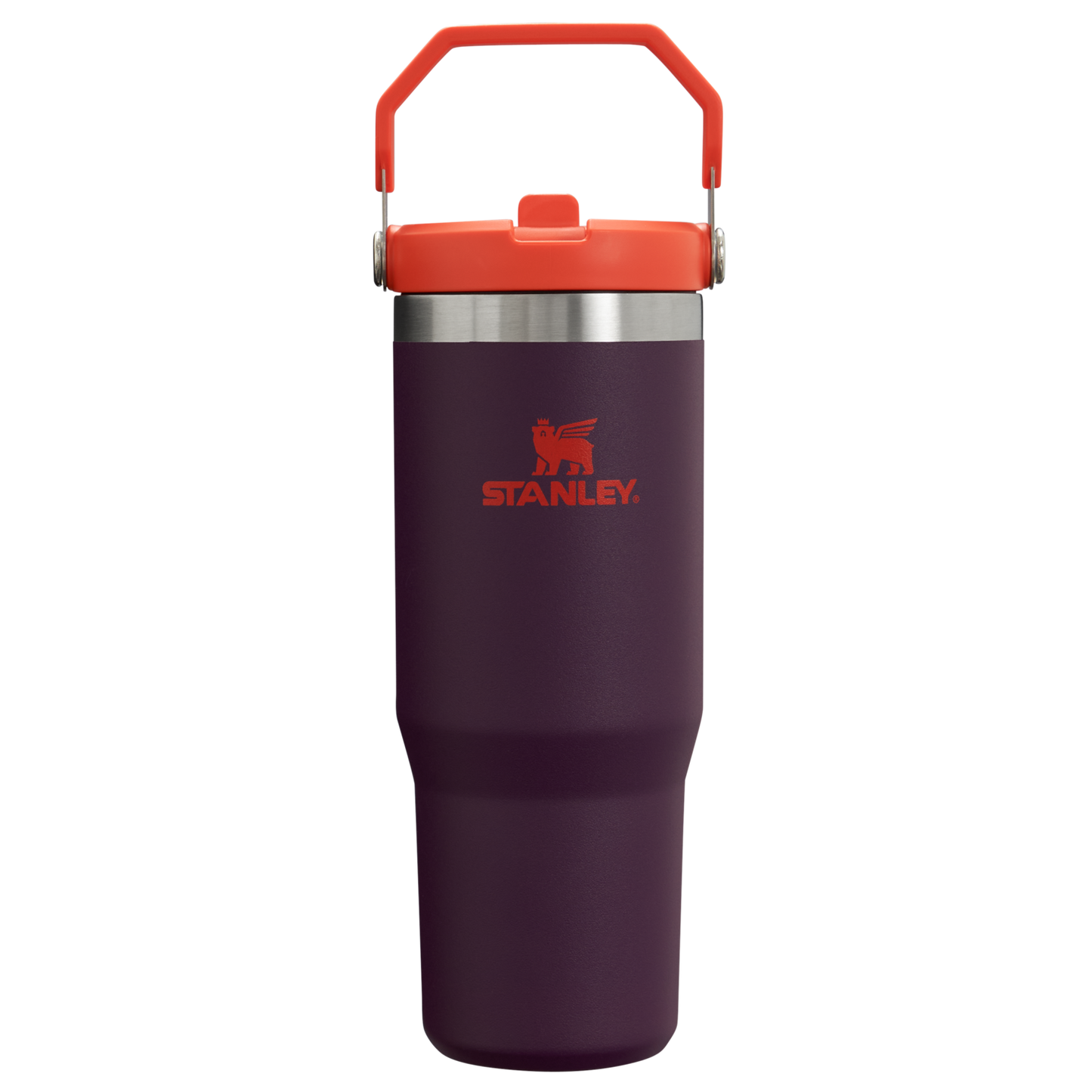 The IceFlow™ Flip Straw Tumbler | 30 OZ - Create