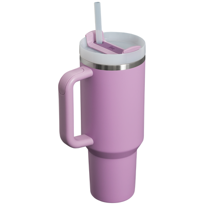 The Quencher H2.0 Flowstate™ Tumbler | 40 OZ