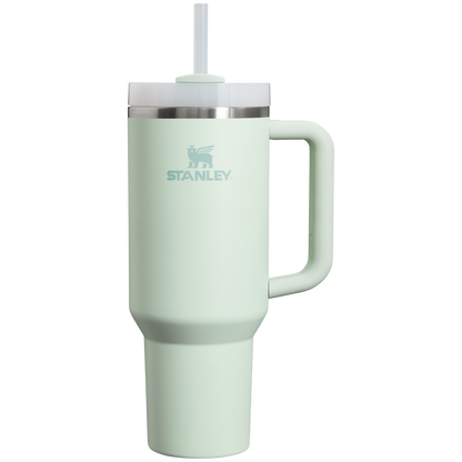 The Quencher H2.0 FlowState™ Tumbler | 40 OZ - Stanley Create