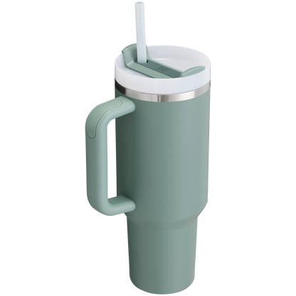 The Quencher H2.0 Flowstate™ Tumbler | 40 OZ