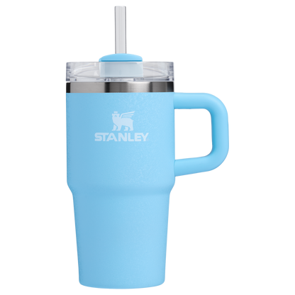 The Quencher H2.O FlowState™ Tumbler | 20 OZ - Stanley Create