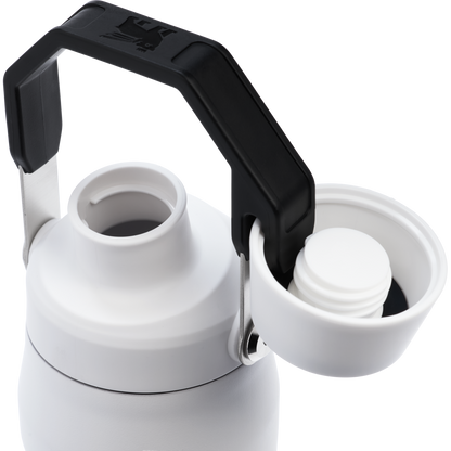 IceFlow™ Bottle with Fast Flow Lid | 24 OZ