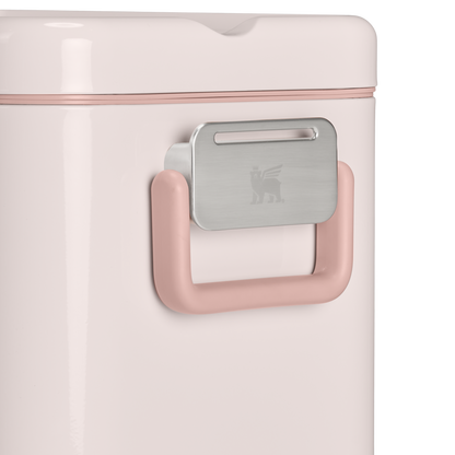 The Lifted Spirits™ Steel Cooler | 26 QT