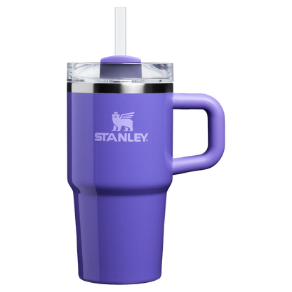 The Quencher H2.O FlowState™ Tumbler | 20 OZ - Stanley Create