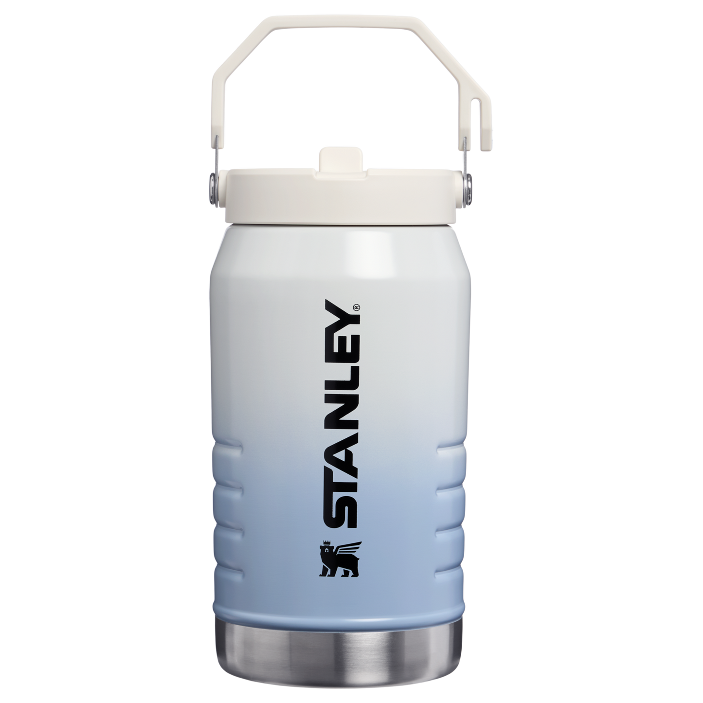 The IceFlow™ Flip Straw Jug | 64 OZ