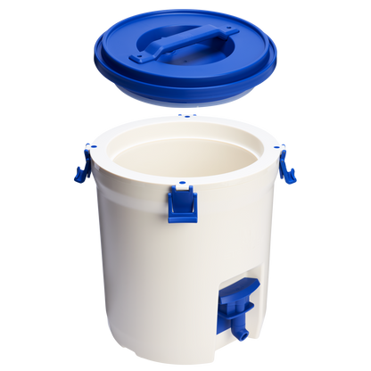Adventure Fast Flow Water Jug 2G