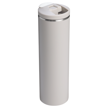 The Transit Flip Top Mug | 20 OZ