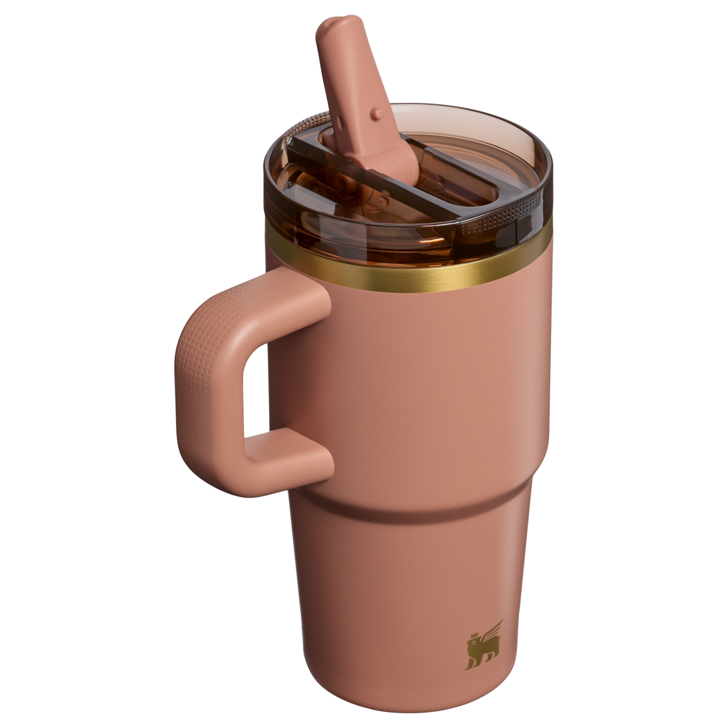 The Quencher ProTour Flip Straw Tumbler | 20 OZ - Stanley Create
