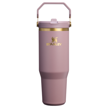 The IceFlow™ Flip Straw Tumbler | 30 OZ - Stanley Create