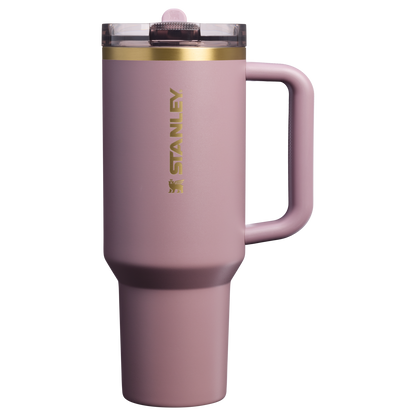 The Quencher ProTour Flip Straw Tumbler | 40 OZ - Create