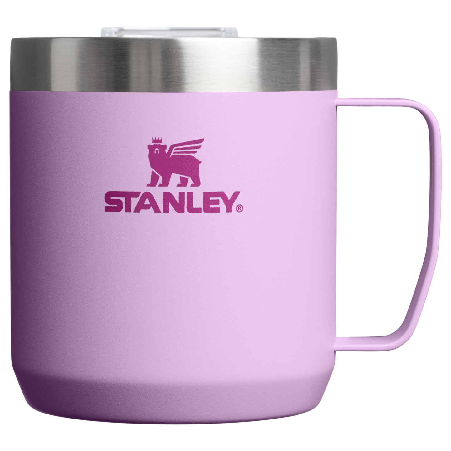 Classic Legendary Camp Mug | 12 OZ