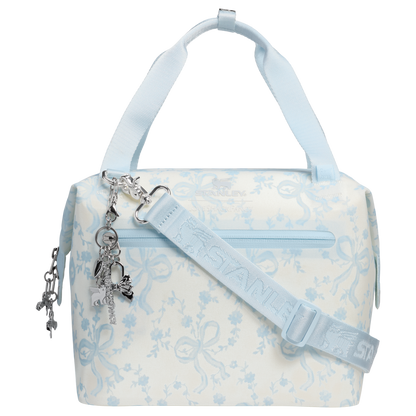 Stanley 1913 x LoveShackFancy Holiday All Day Julienne Mini Cooler | 10 Can | 7.4 QT | 7.0 L