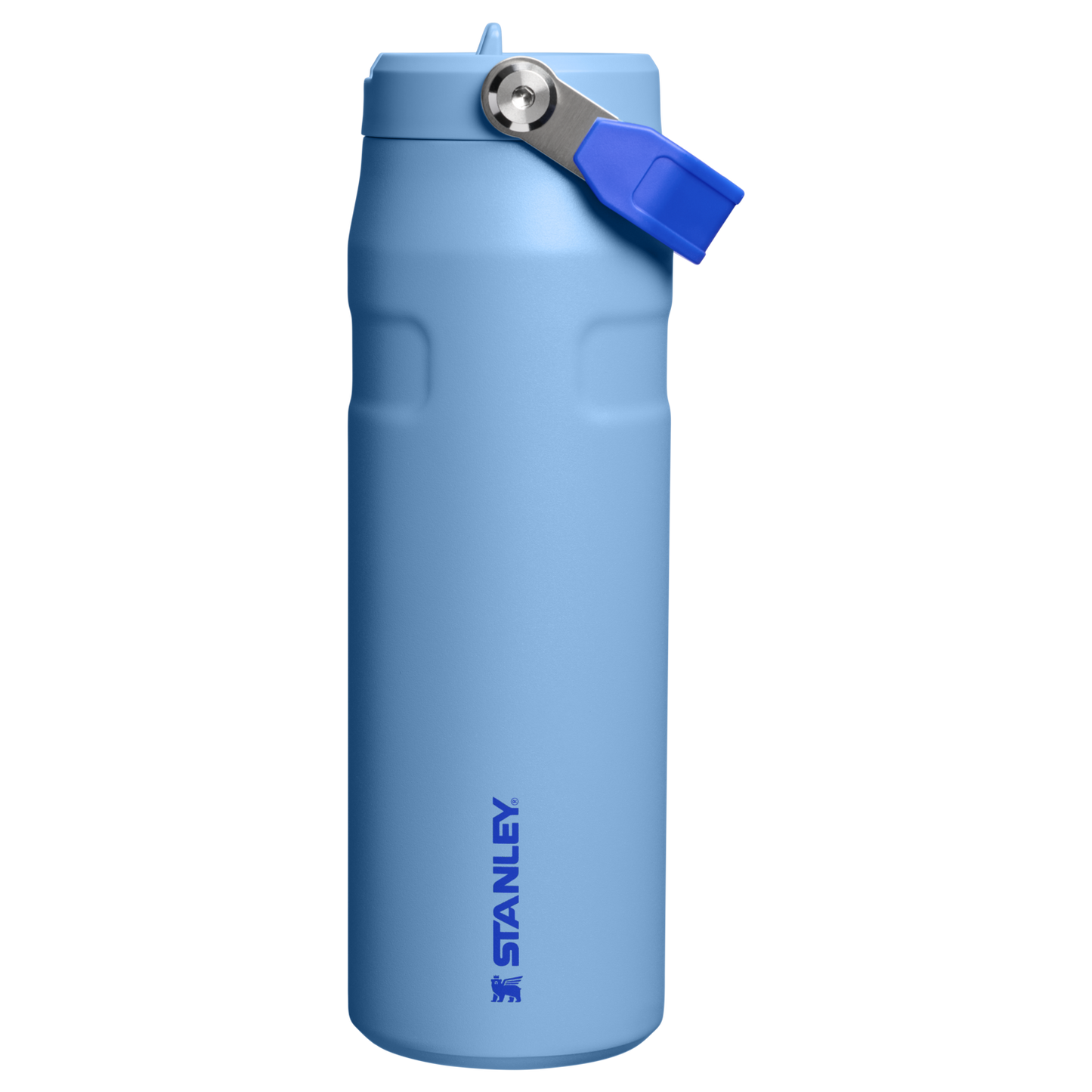 The IceFlow™ Bottle with Flip Straw Lid | 24 OZ - Create