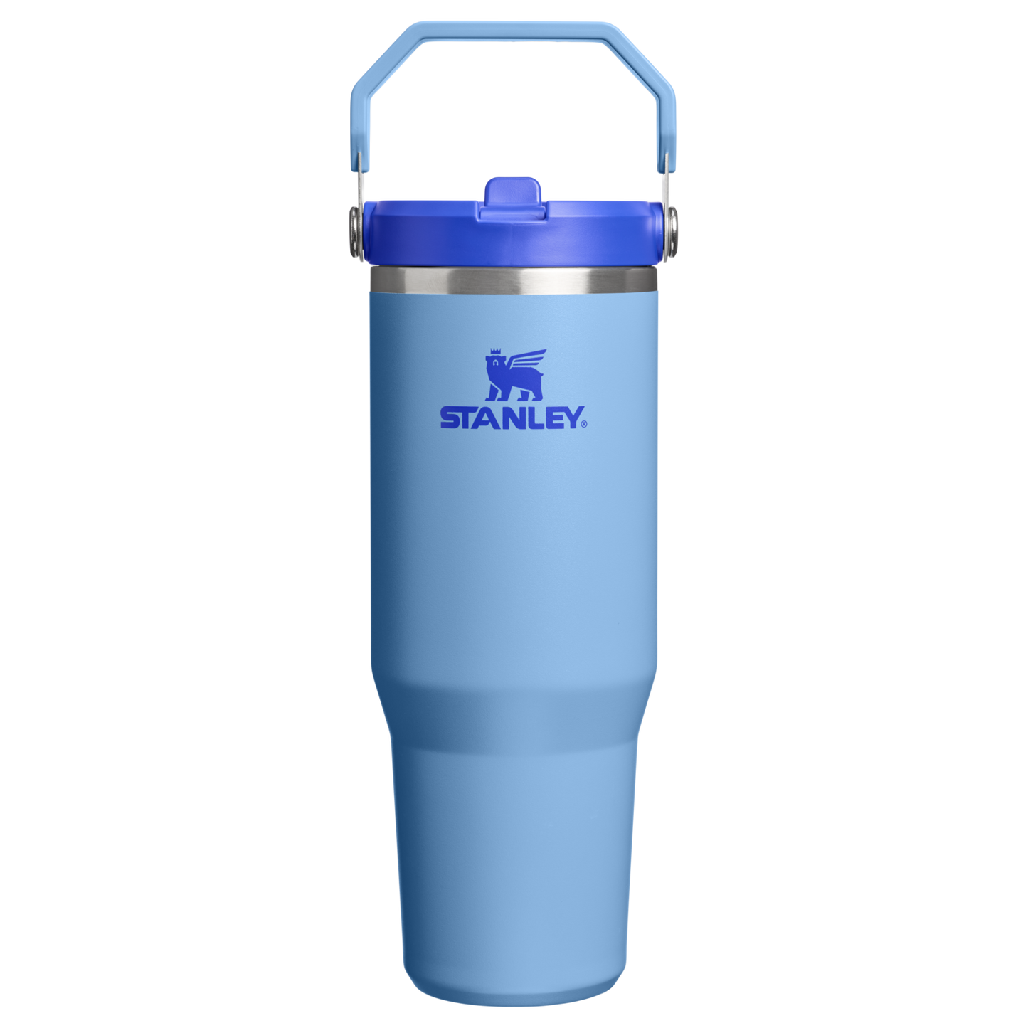 The IceFlow™ Flip Straw Tumbler | 30 OZ - Create