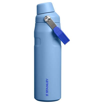IceFlow™ Bottle with Fast Flow Lid | 24 OZ