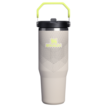 The IceFlow™ Flip Straw Tumbler | 30 OZ