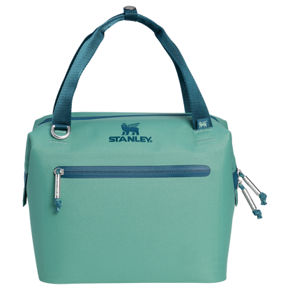 The All Day Julienne Mini Cooler | 10 Can | 7.4 QT | 7.0 L