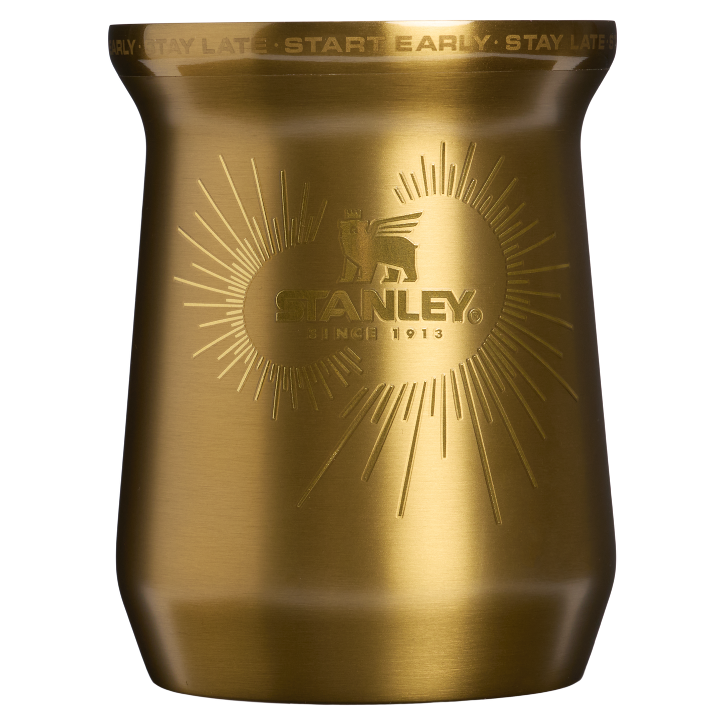 The Messi Classic Mate Mug | 8 OZ