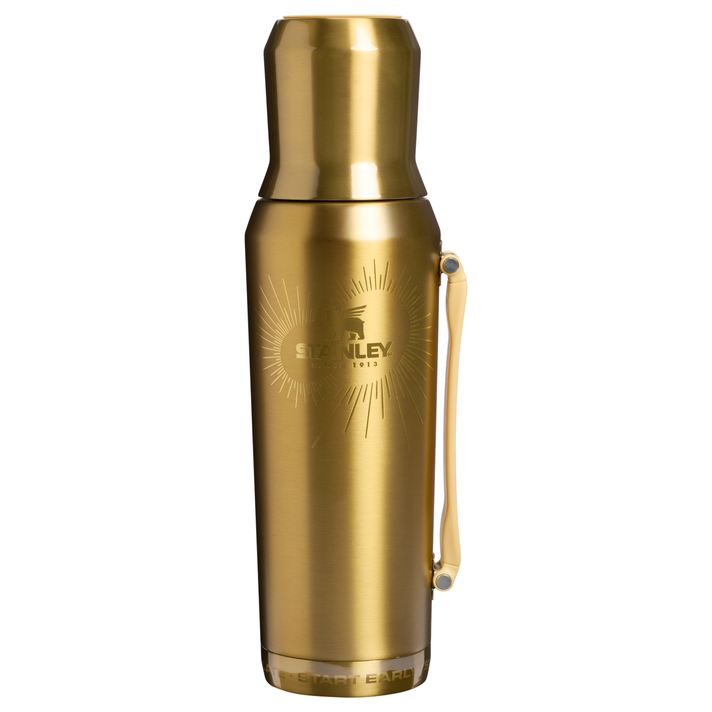 The Messi x Stanley 1913 Ideal Mate Bottle | 1.3 QT