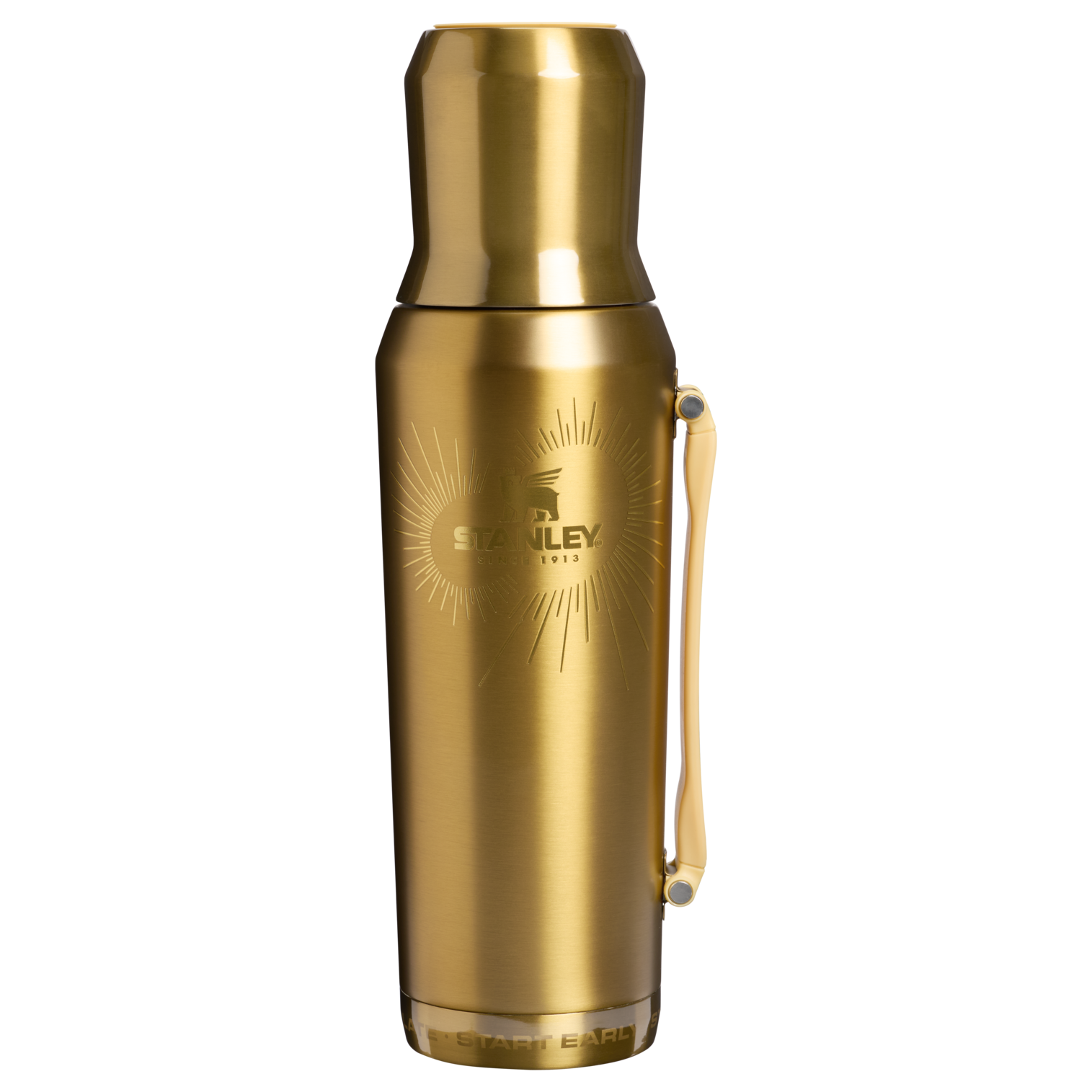 The Messi x Stanley 1913 Ideal Mate Bottle | 1.3 QT