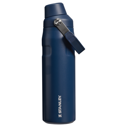 IceFlow™ Bottle with Fast Flow Lid | 24 OZ - Create